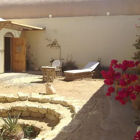 Fanadir Resort