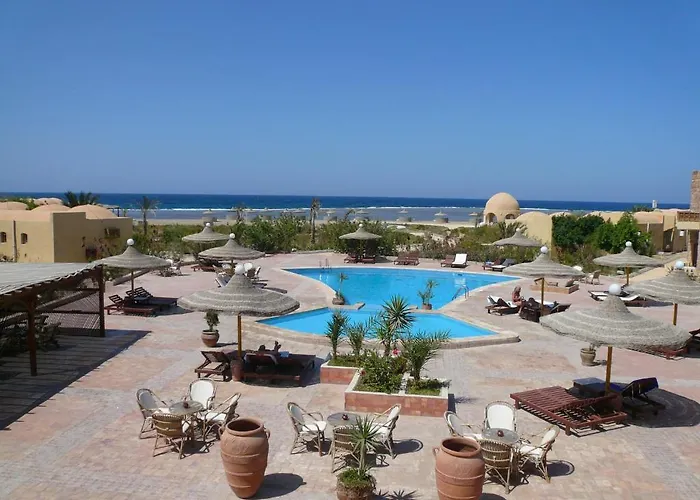 Fanadir Resort