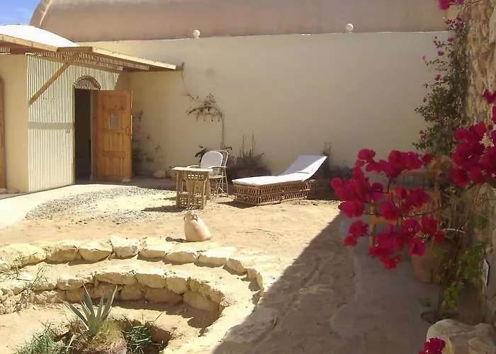 Fanadir Resort Üdülőközpont 3*