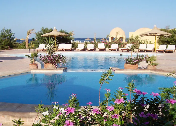 Fanadir Resort