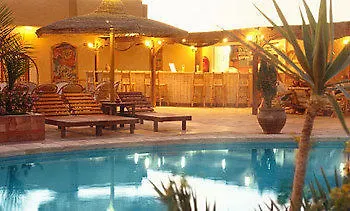 Fanadir Resort Üdülőközpont
